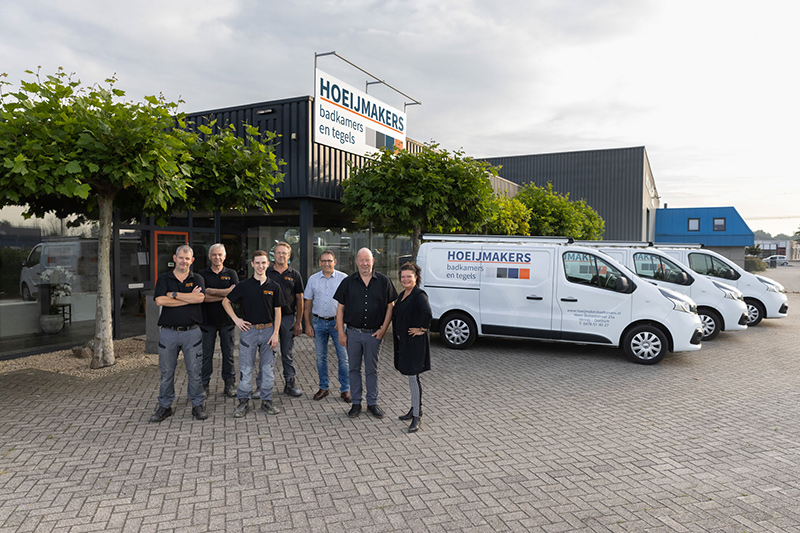 06 Hoeijmakers Venray Team