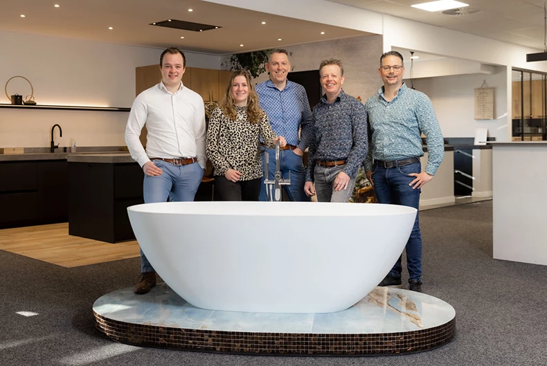 Van De Pol Team