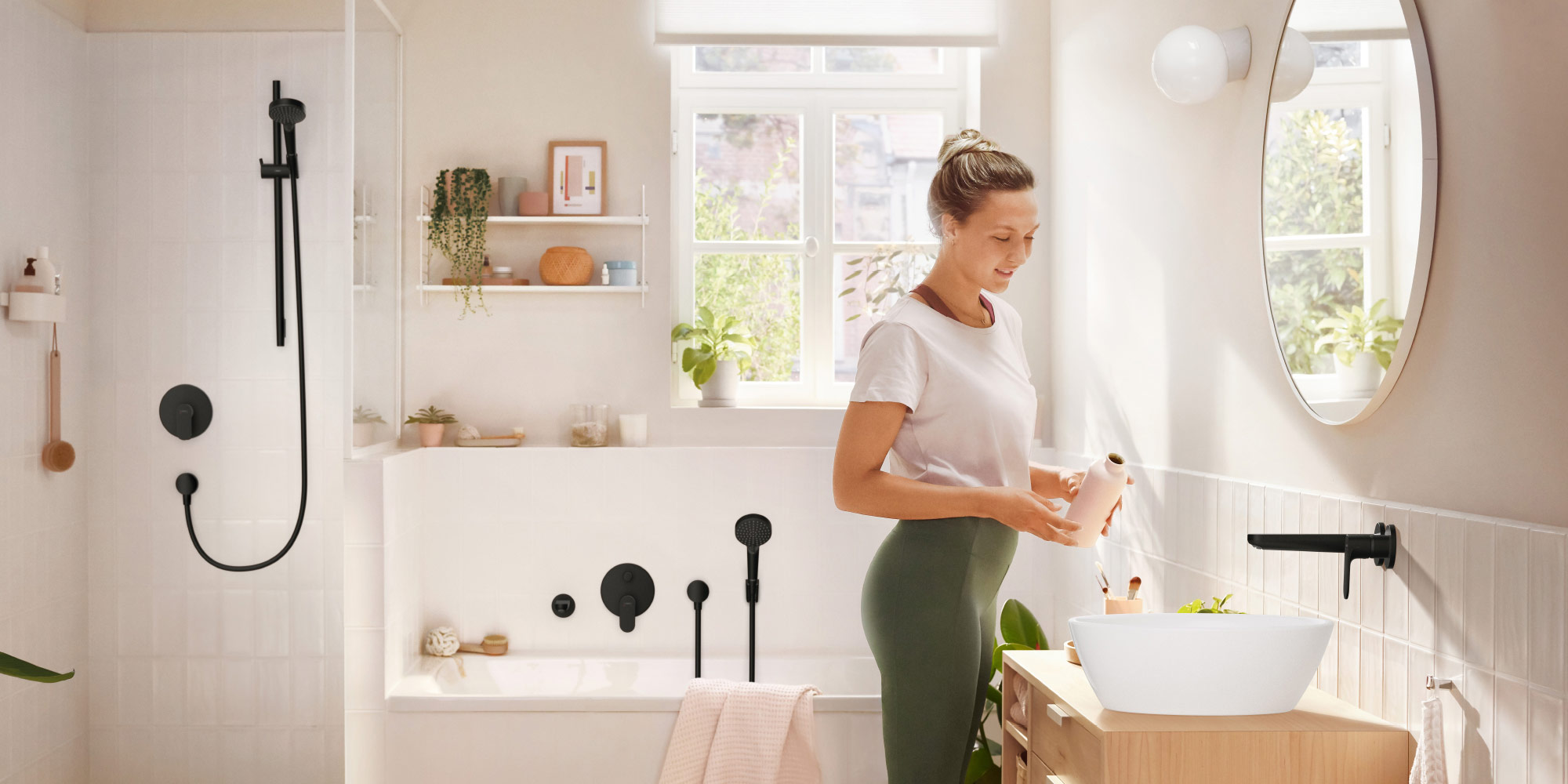 Badenbody Badkamer Kranen 01