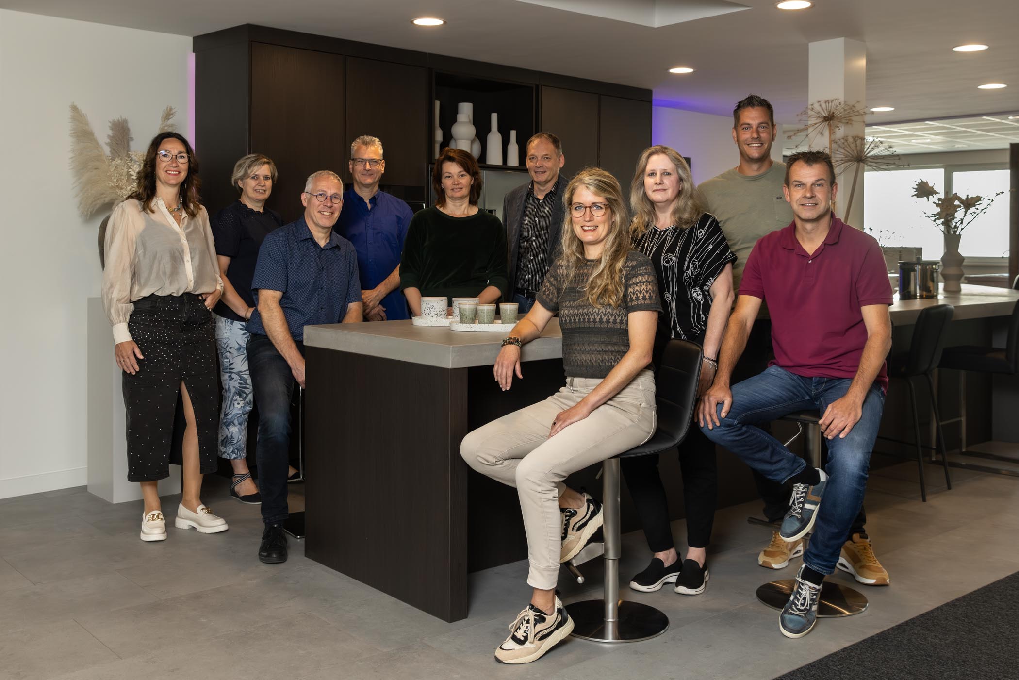 Totaalgroep Bruggink 2022