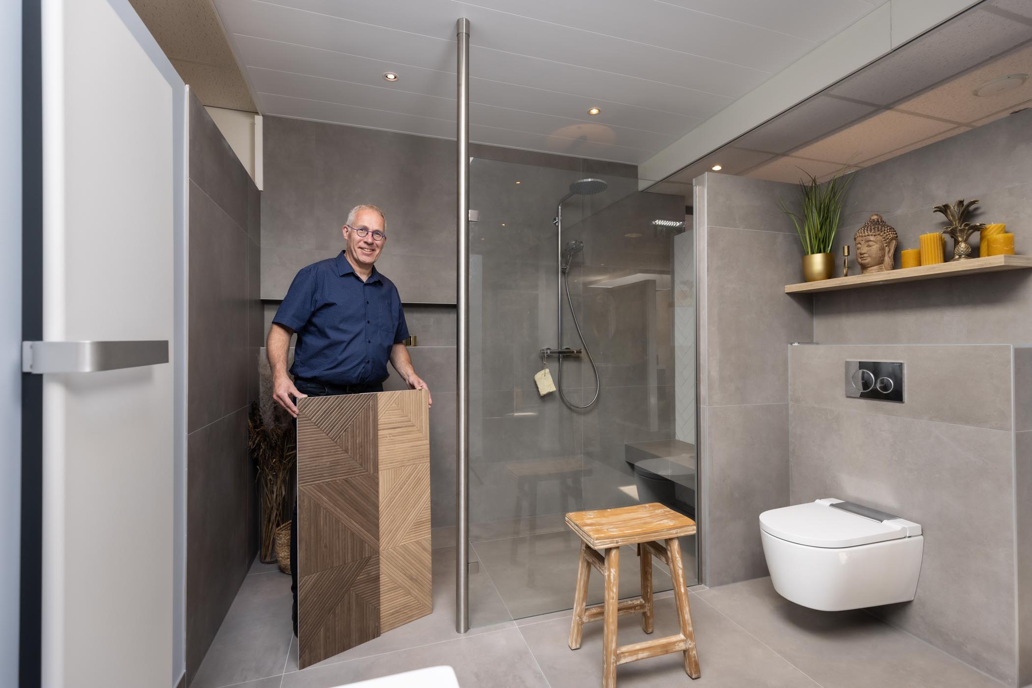 Bruggink Badkamers 6571 ONLINE