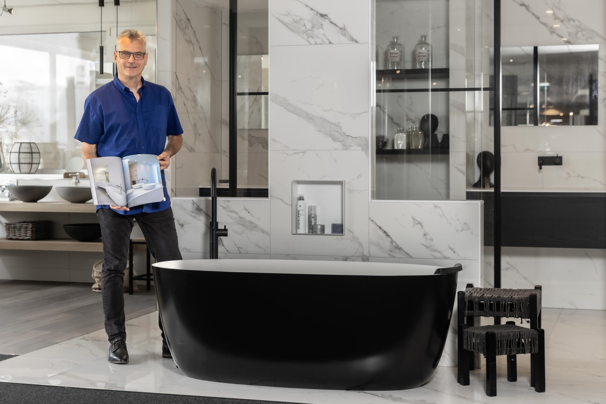 Bruggink Badkamers 6590 ONLINE