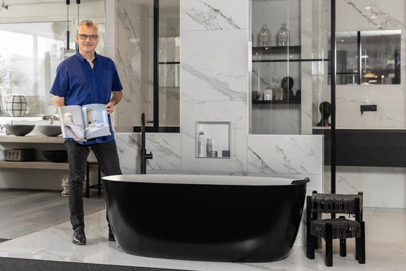 Bruggink Badkamers 6590 ONLINE