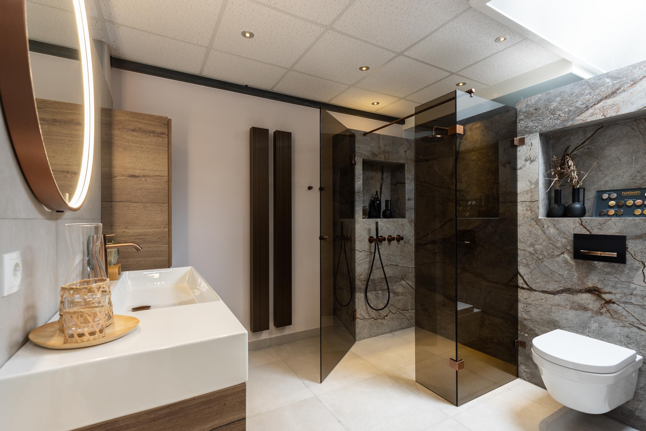 Bruggink Badkamers 6666 ONLINE