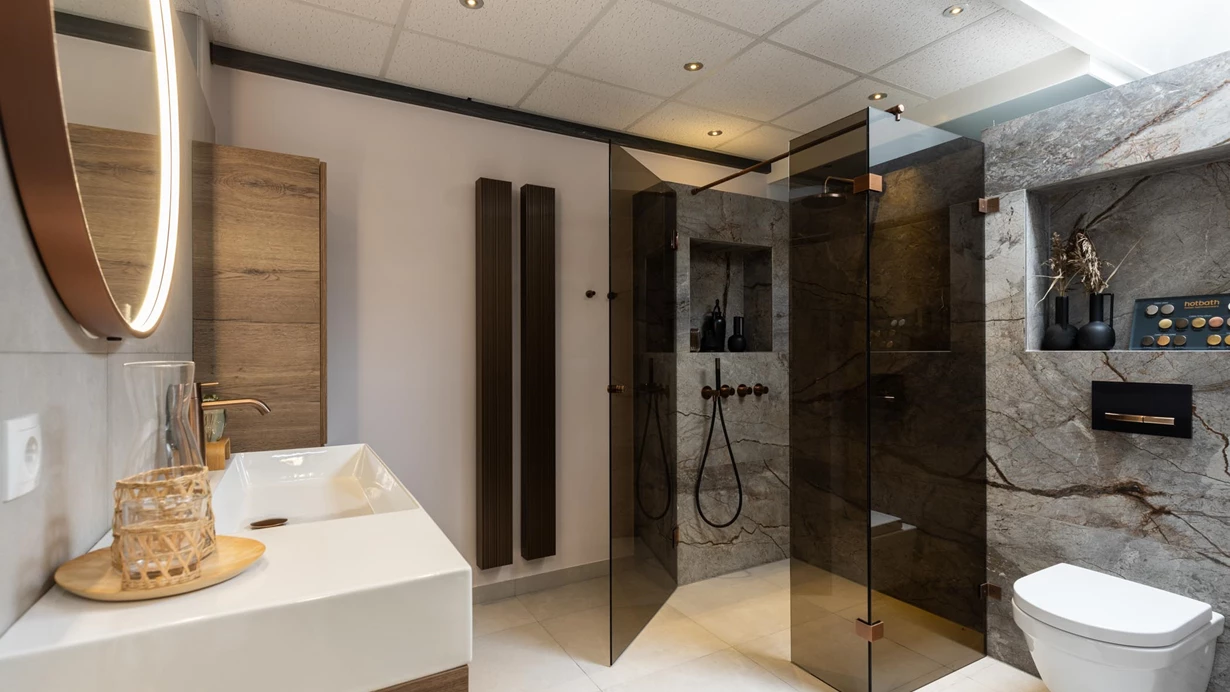 Bruggink Badkamers 6666 ONLINE