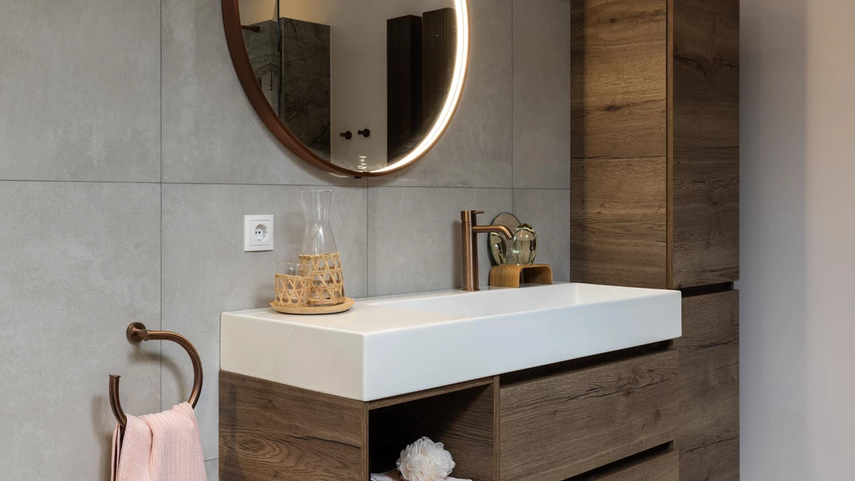 Bruggink Badkamers 6668 ONLINE