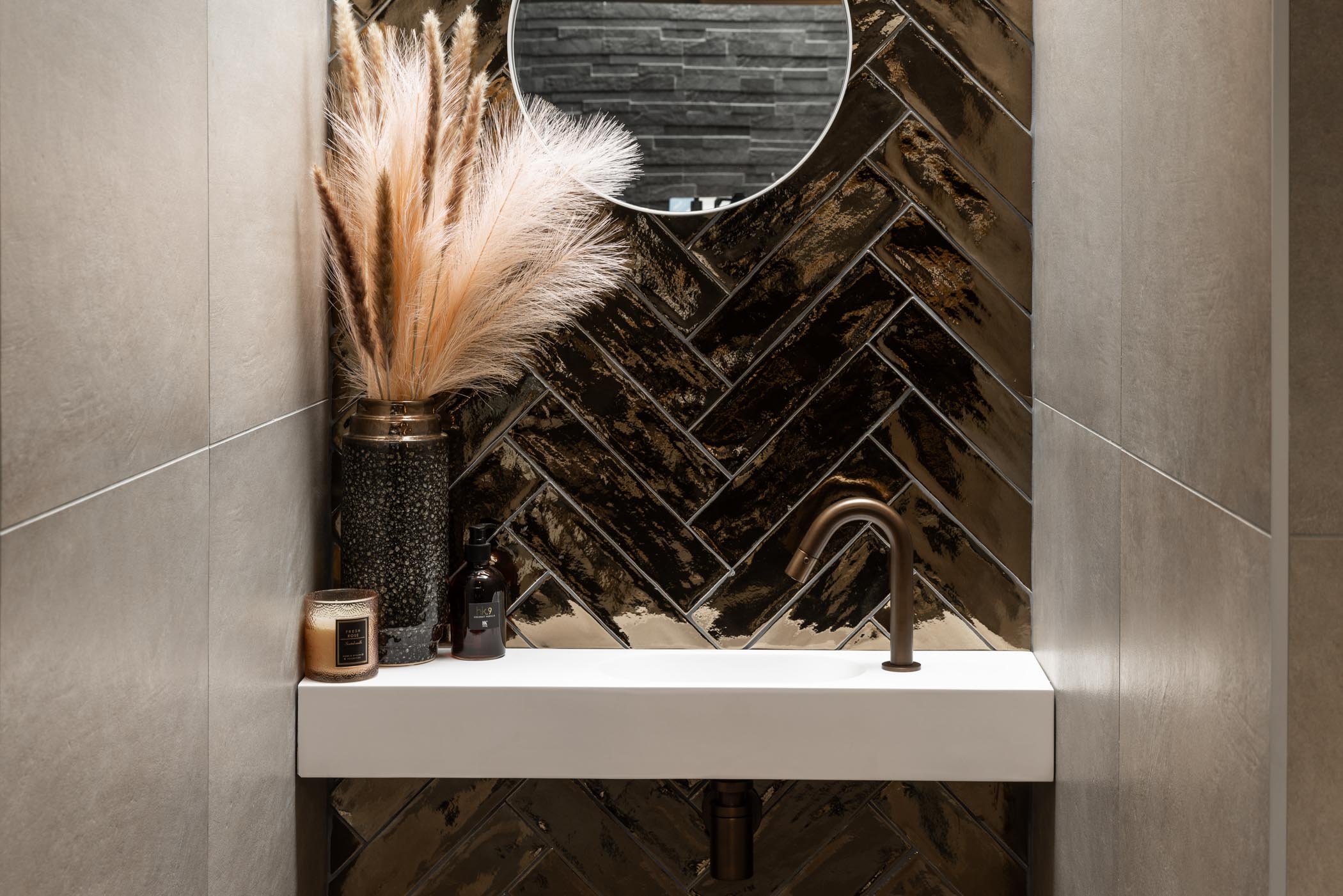 Bruggink Badkamers 6671 ONLINE