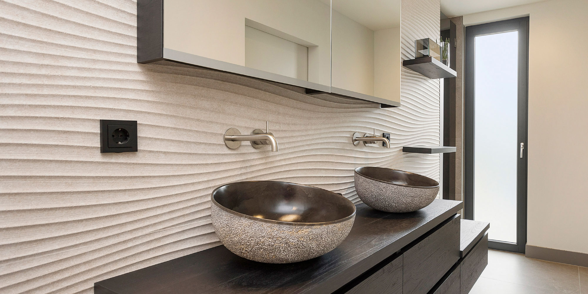 Streamer Badkamer Trends 2024