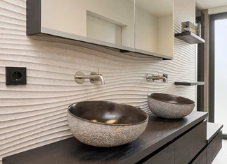 Streamer Badkamer Trends 2024