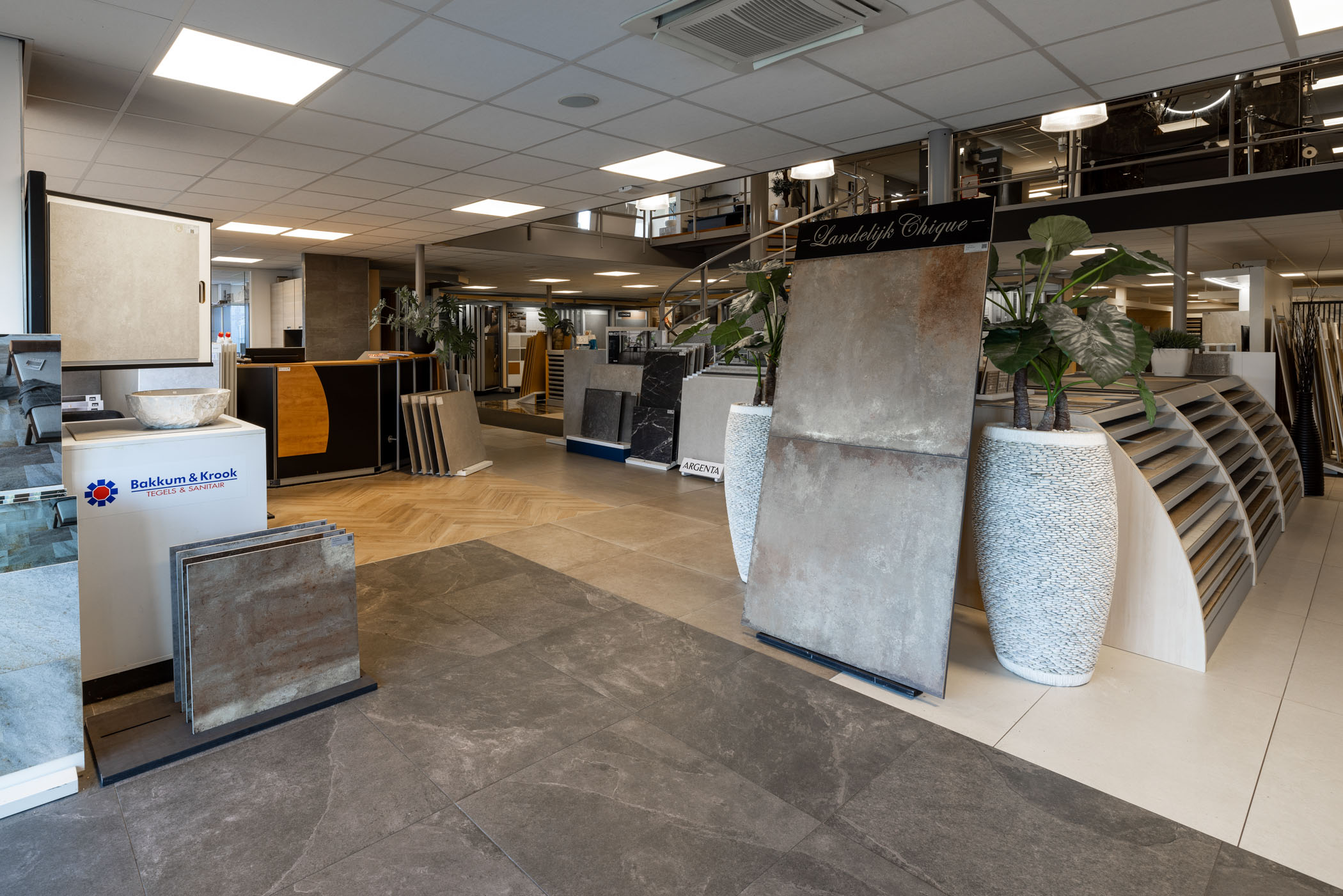 Bakkum En Krook 9129 ONLINE