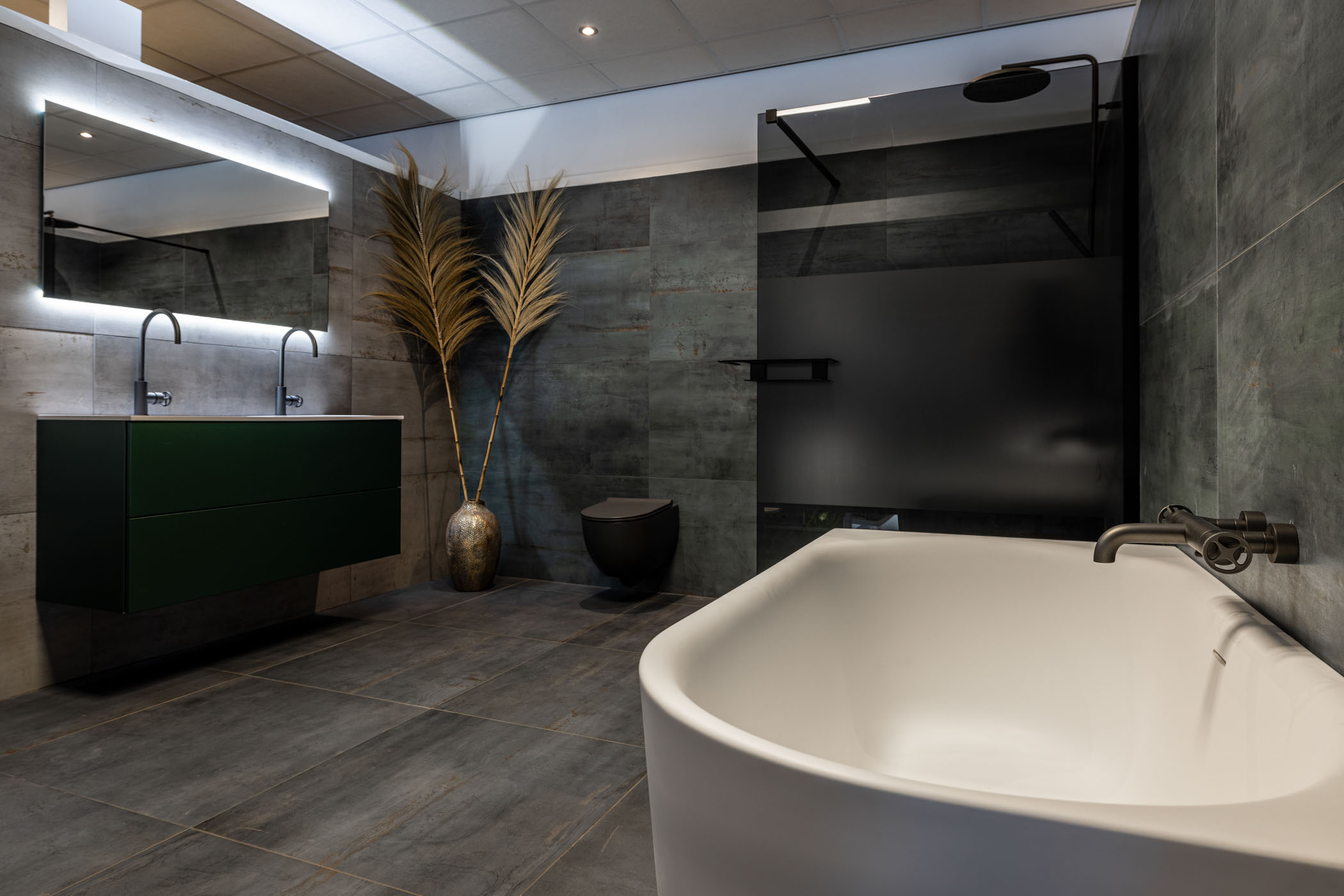 Bakkum En Krook 9209 ONLINE