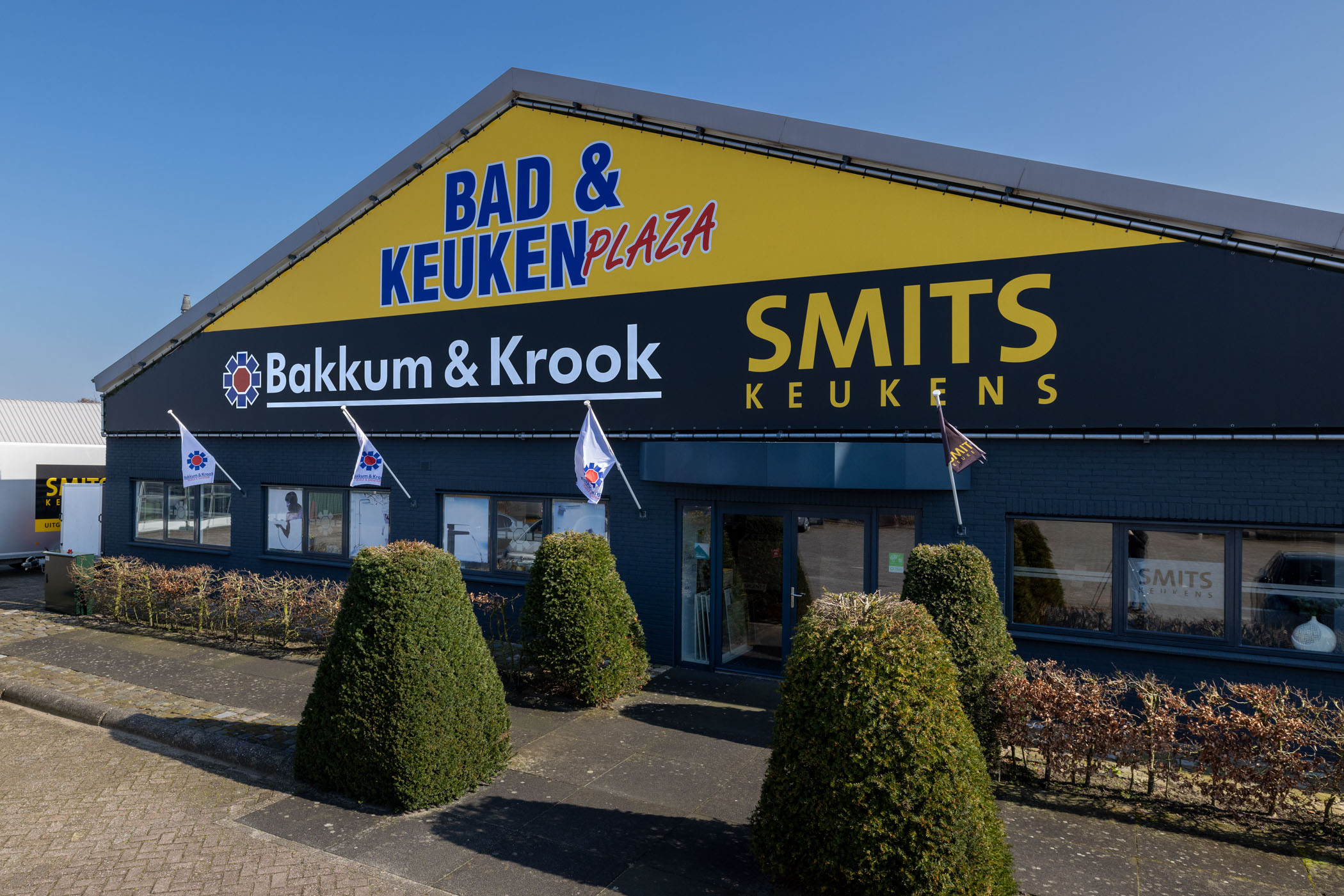 Bakkum En Krook 9224 ONLINE