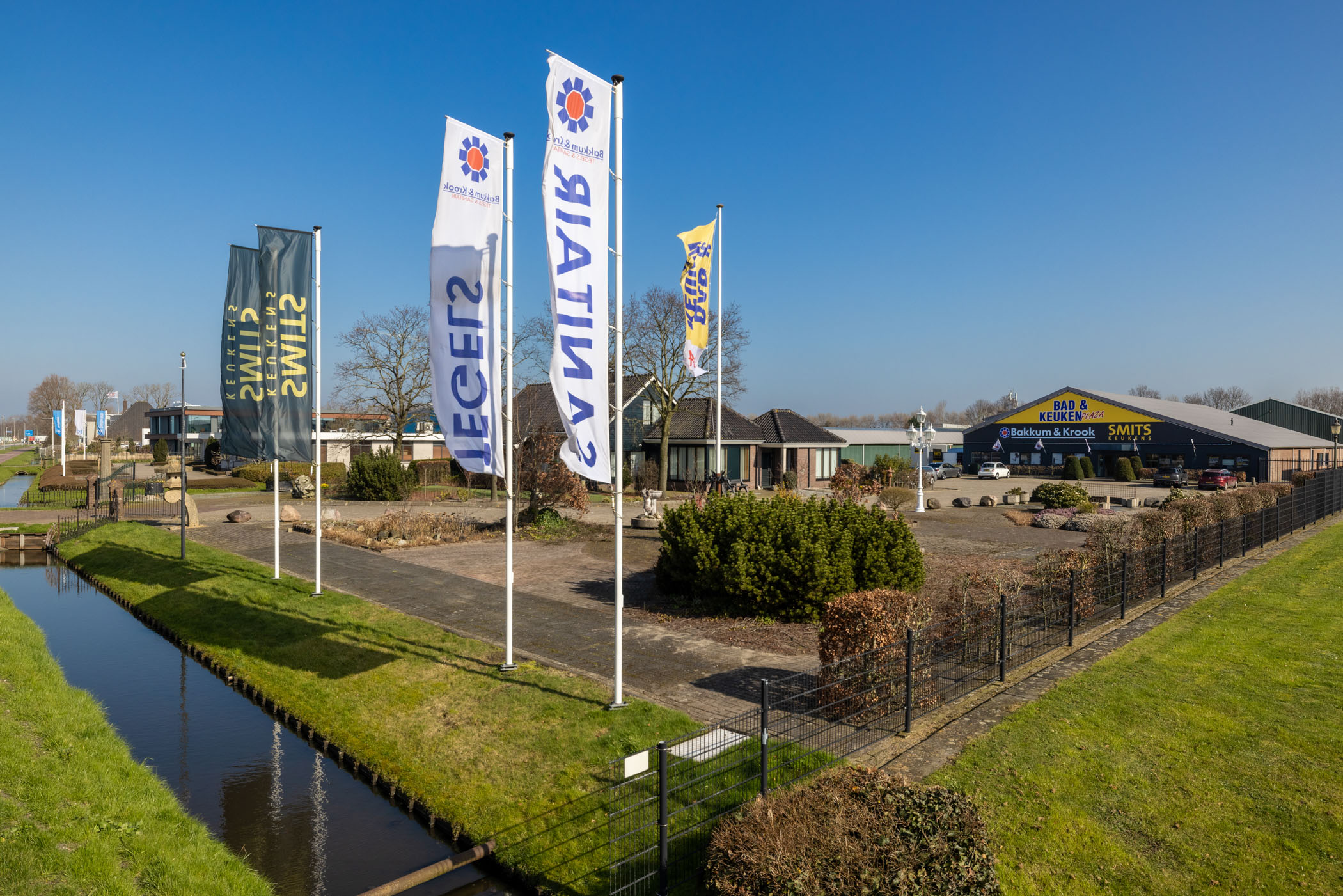 Bakkum En Krook 9243 ONLINE