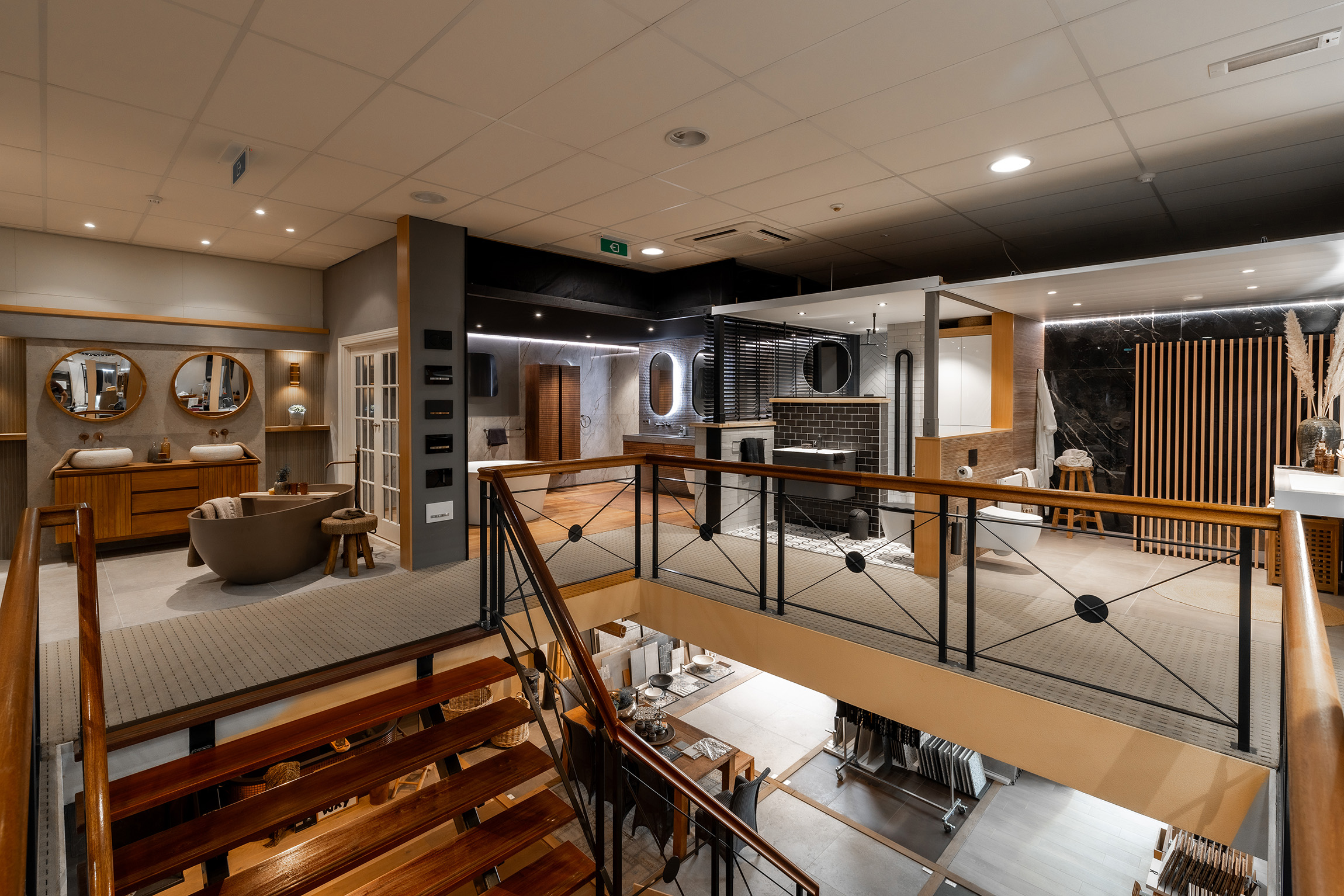 Hamer Badkamers 3630 Online