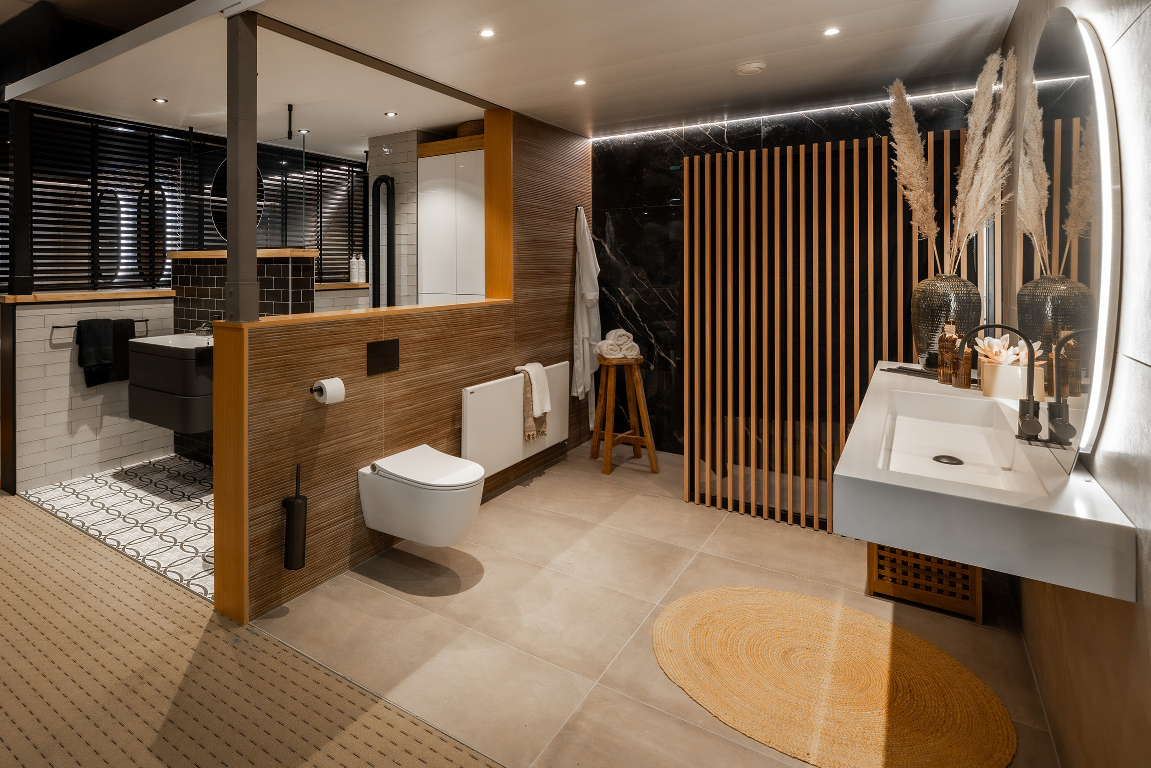 Hamer Badkamers 3631 Online