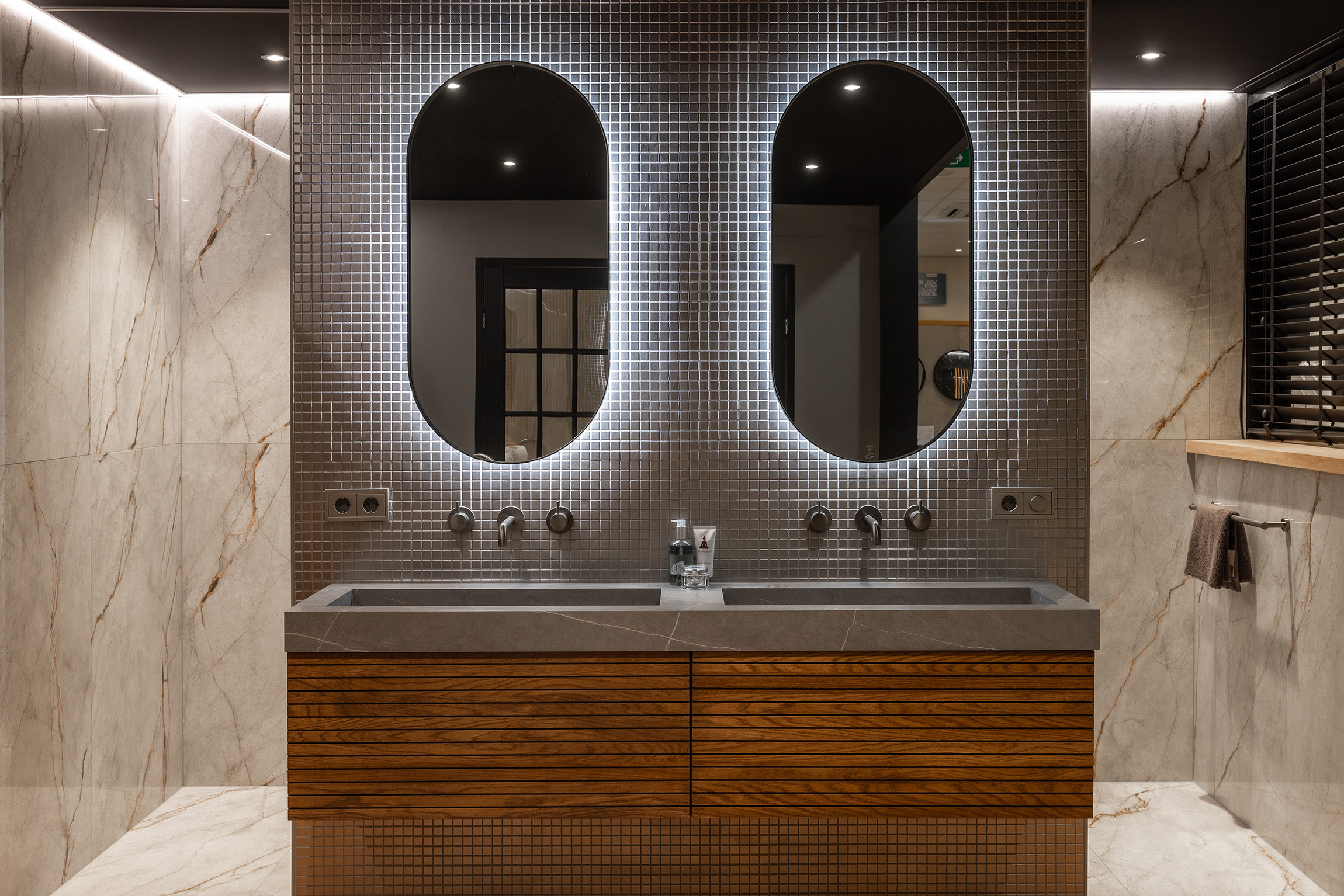 Hamer Badkamers 3645 Online