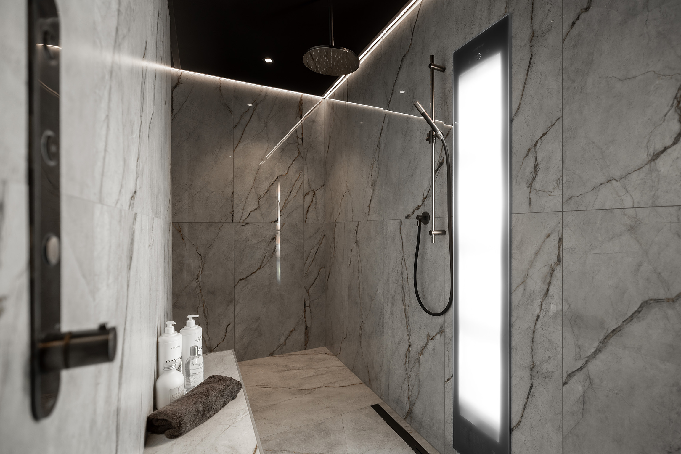 Hamer Badkamers 3651 Online