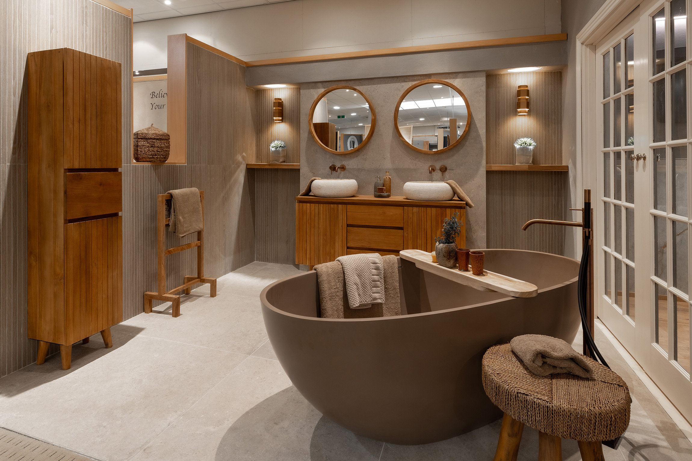 Hamer Badkamers 3657 Online