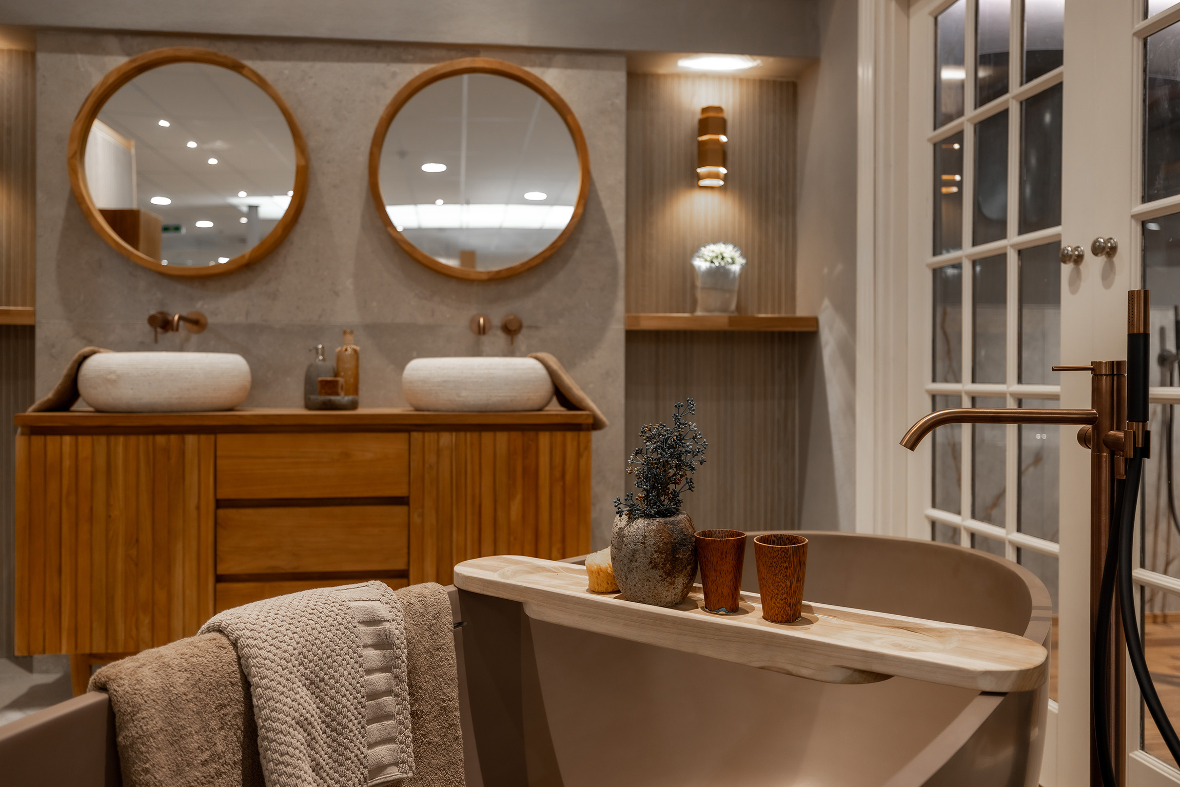 Hamer Badkamers 3658 Online