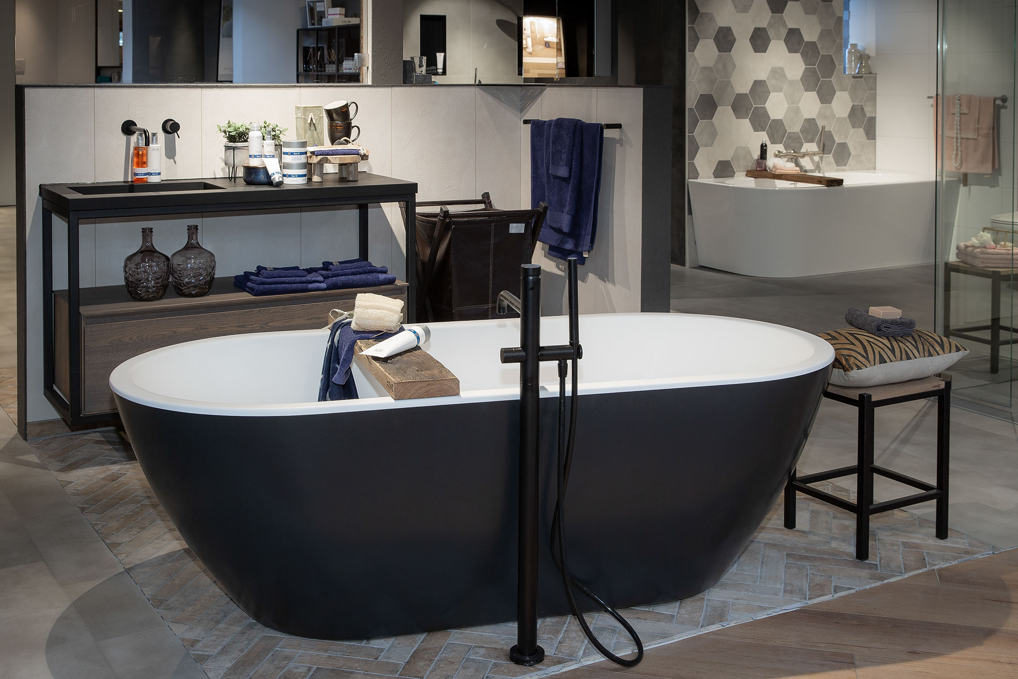 MHK Bad Body Koken Baden Breukelen 1901 ONLINE