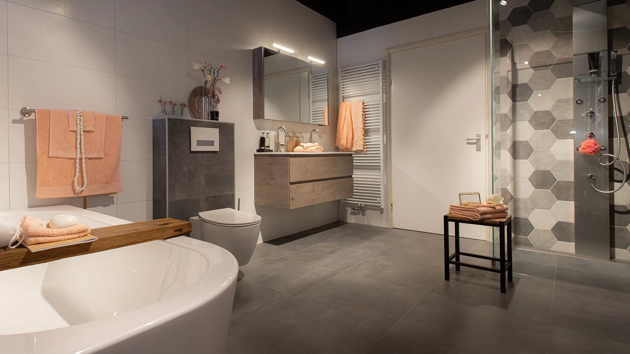 MHK Bad Body Koken Baden Breukelen 1906 ONLINE