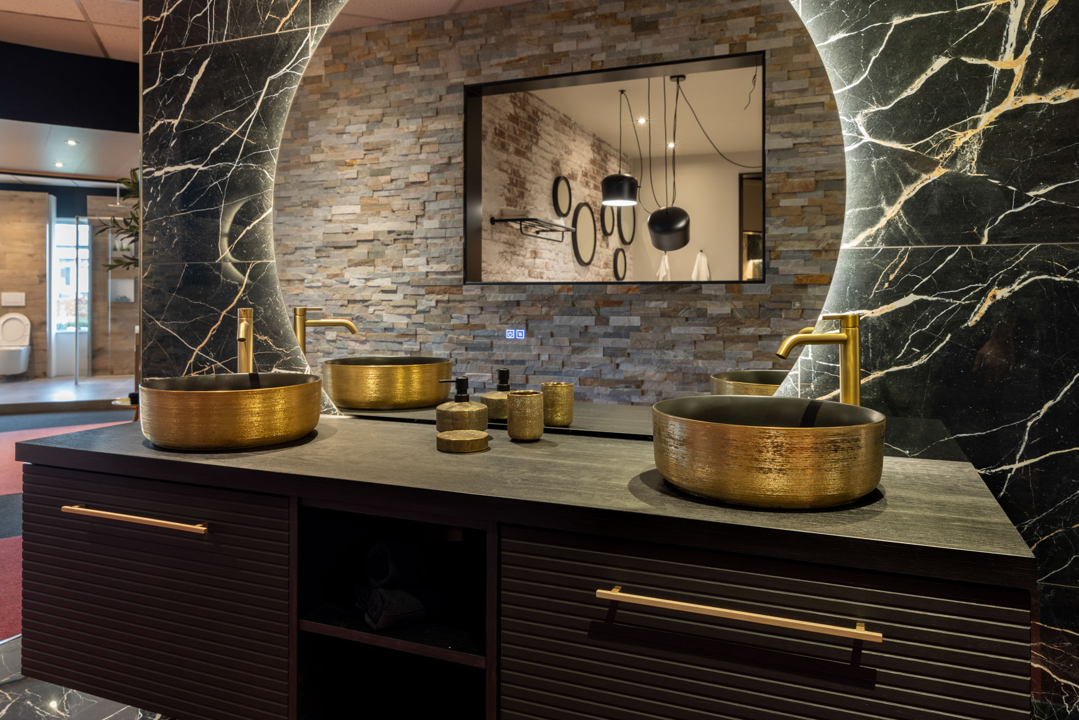 Scheffer Badkamers 9541 ONLINE