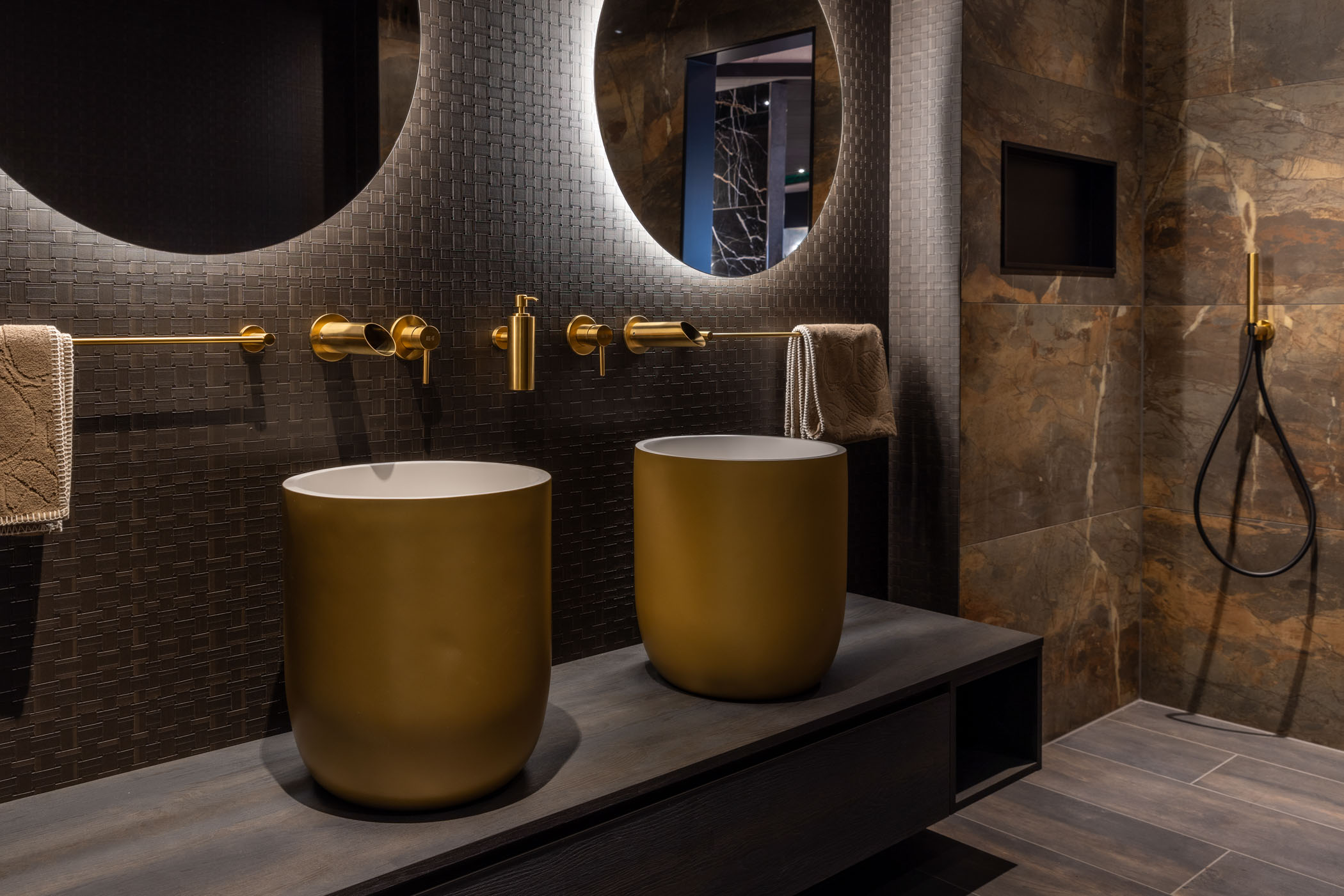 Scheffer Badkamers 9547 ONLINE