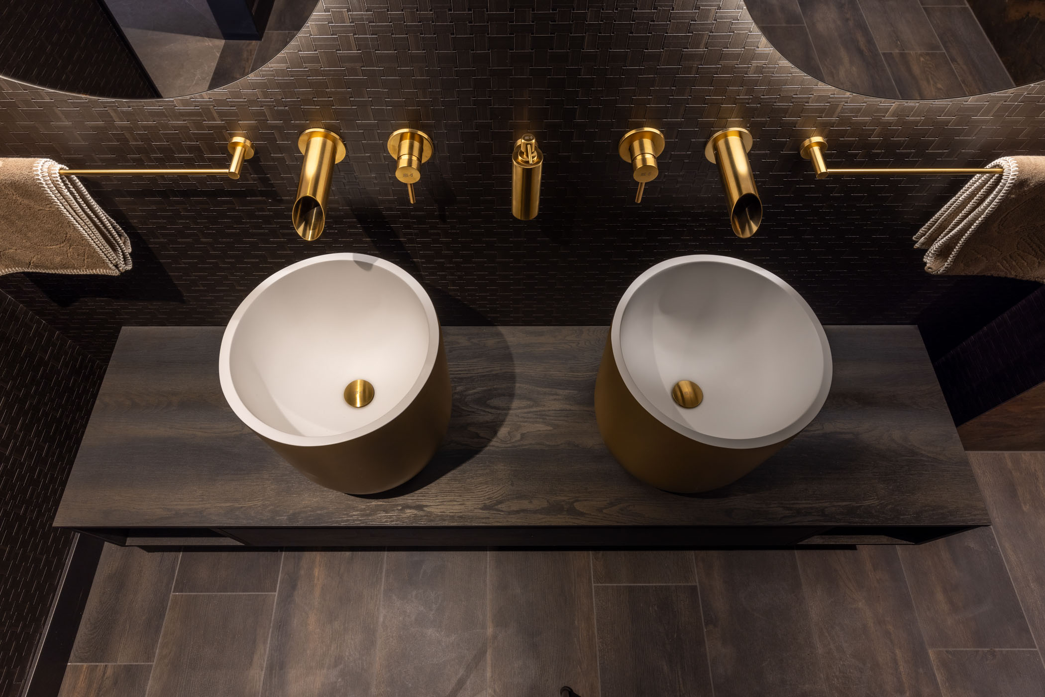 Scheffer Badkamers 9553 ONLINE