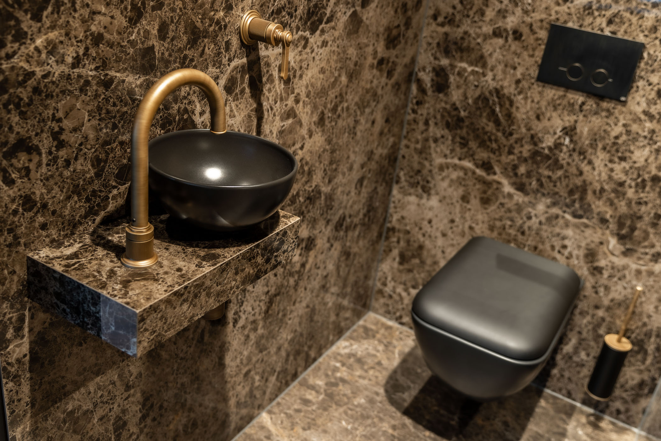 Scheffer Badkamers 9741 ONLINE