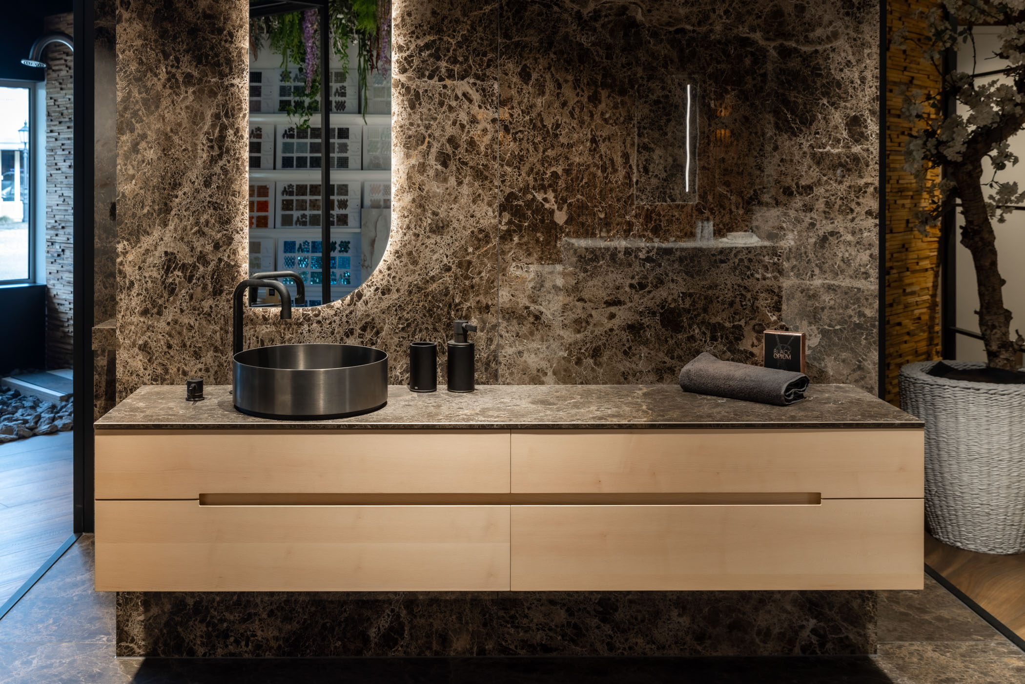 Scheffer Badkamers 9743 ONLINE