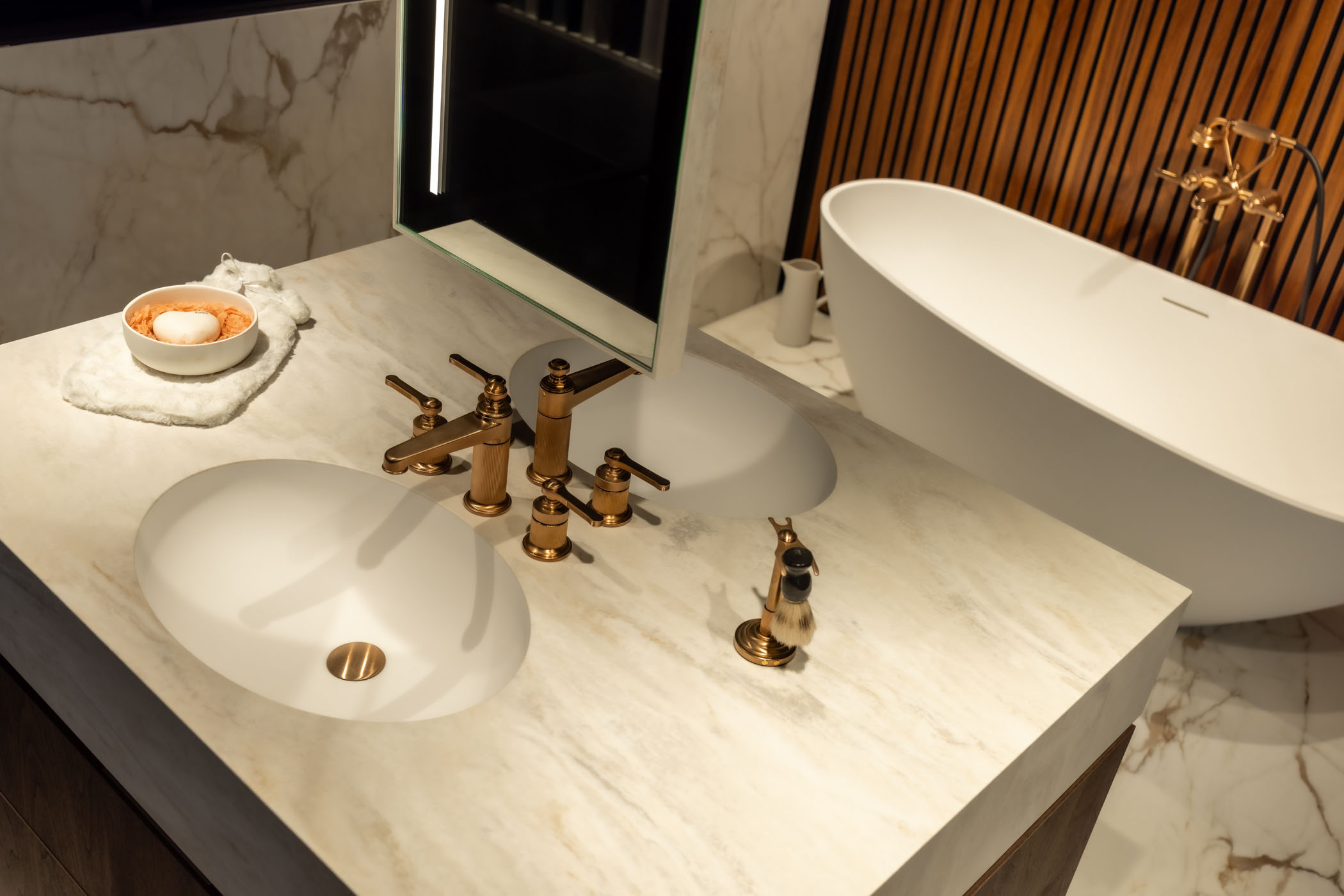 Scheffer Badkamers 9749 ONLINE