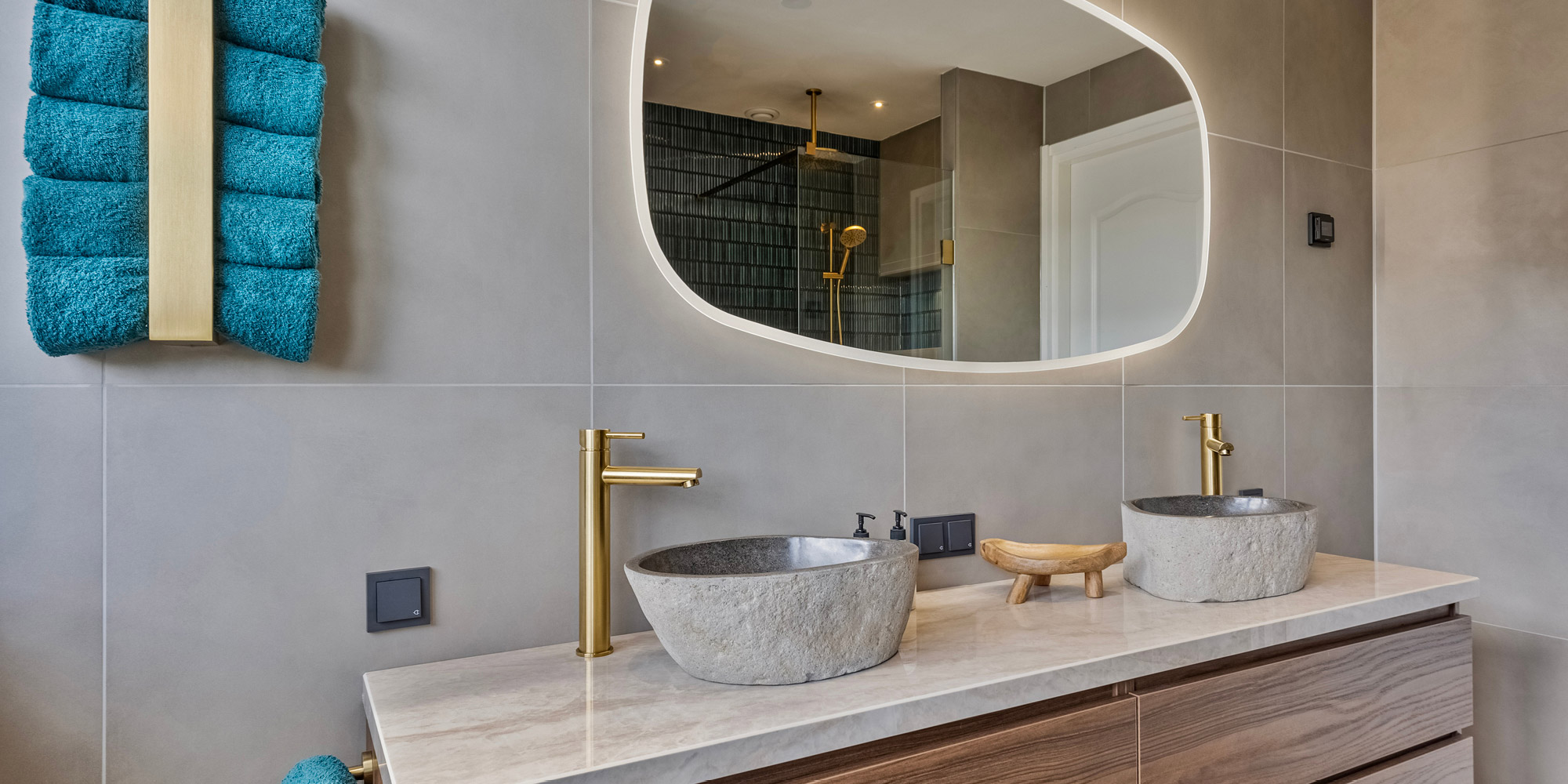 Badenbody Badkamer Trends 2025 01