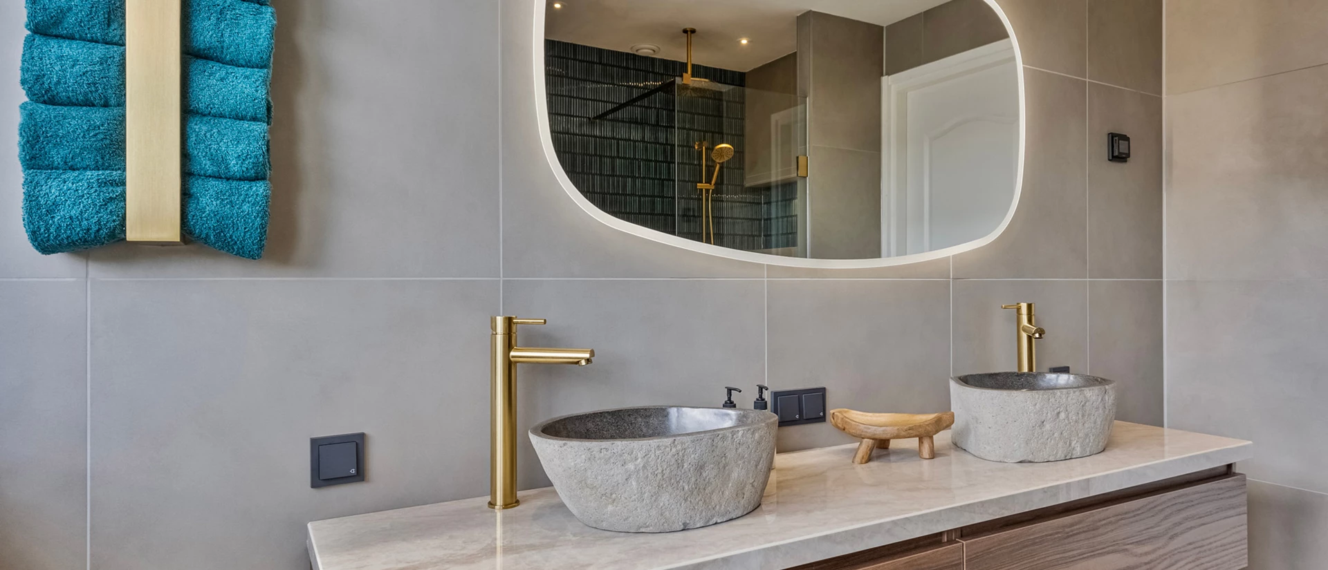 Badenbody Badkamer Trends 2025 01