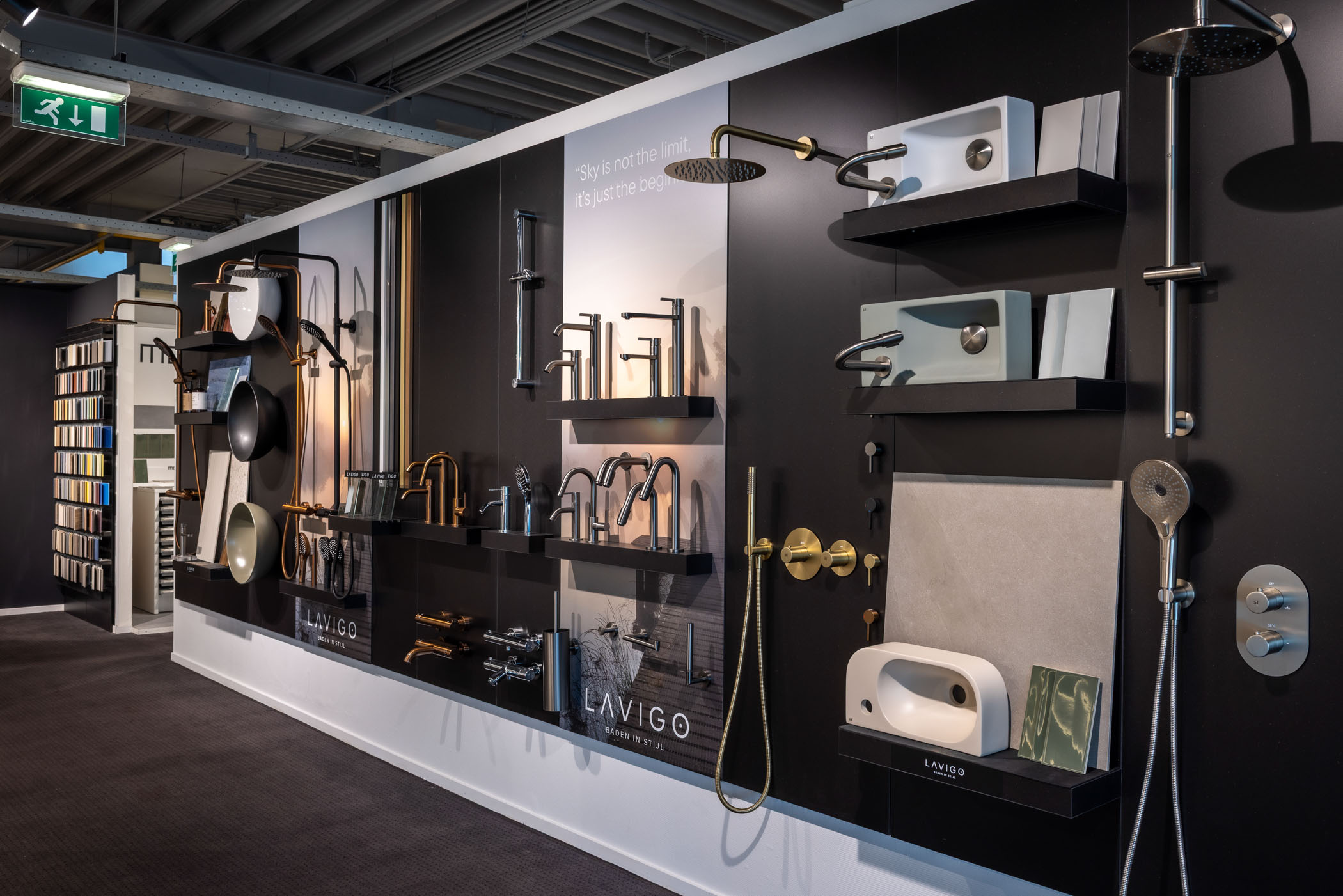 Interkeramiek IVB 0330 ONLINE