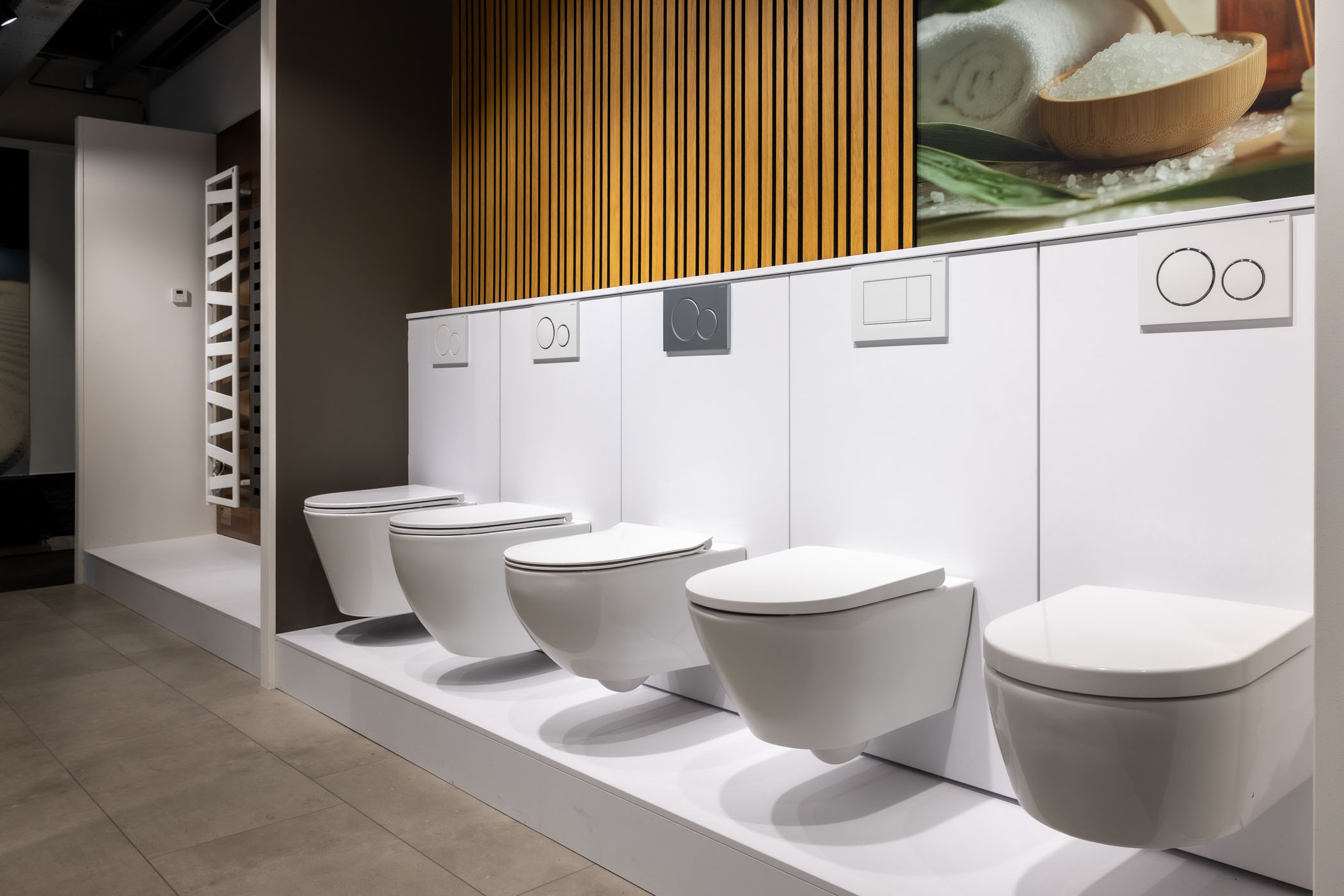 Interkeramiek IVB 0340 ONLINE