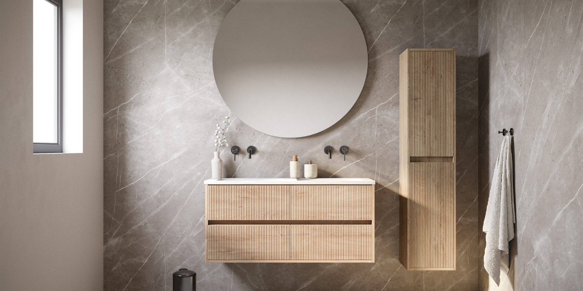 Badenbody Badkamer Trends 2026 01